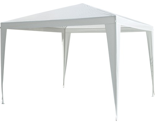 Bild: Pavillon
